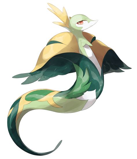 mega serperior|serperior mega evolution.